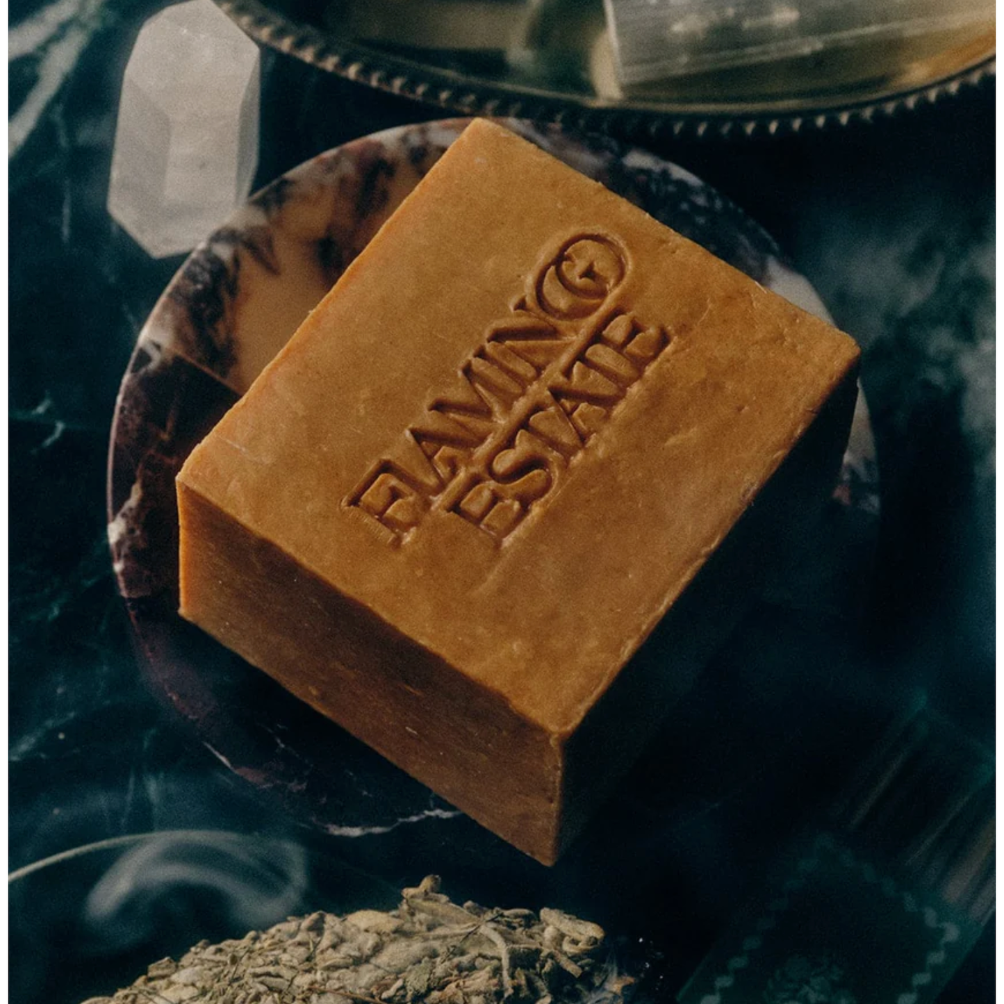 MANUKA RICH BAR SOAP
