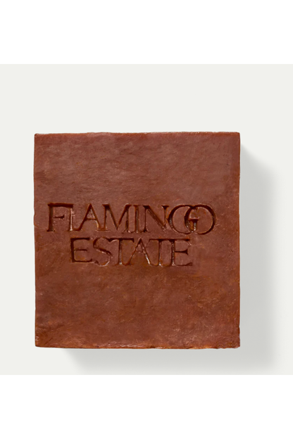 Roma Heirloom Tomato Soap Brick