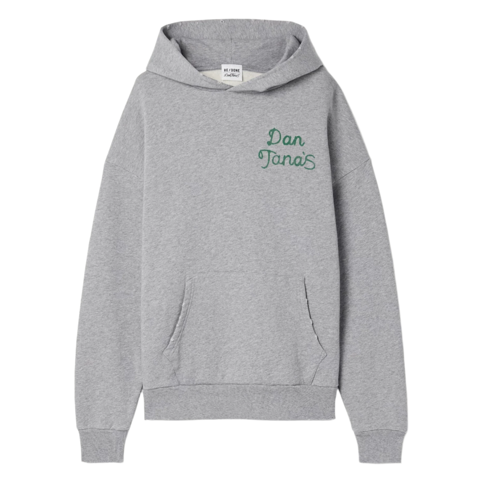 MODERN HOODIE DAN TANA HOUSE