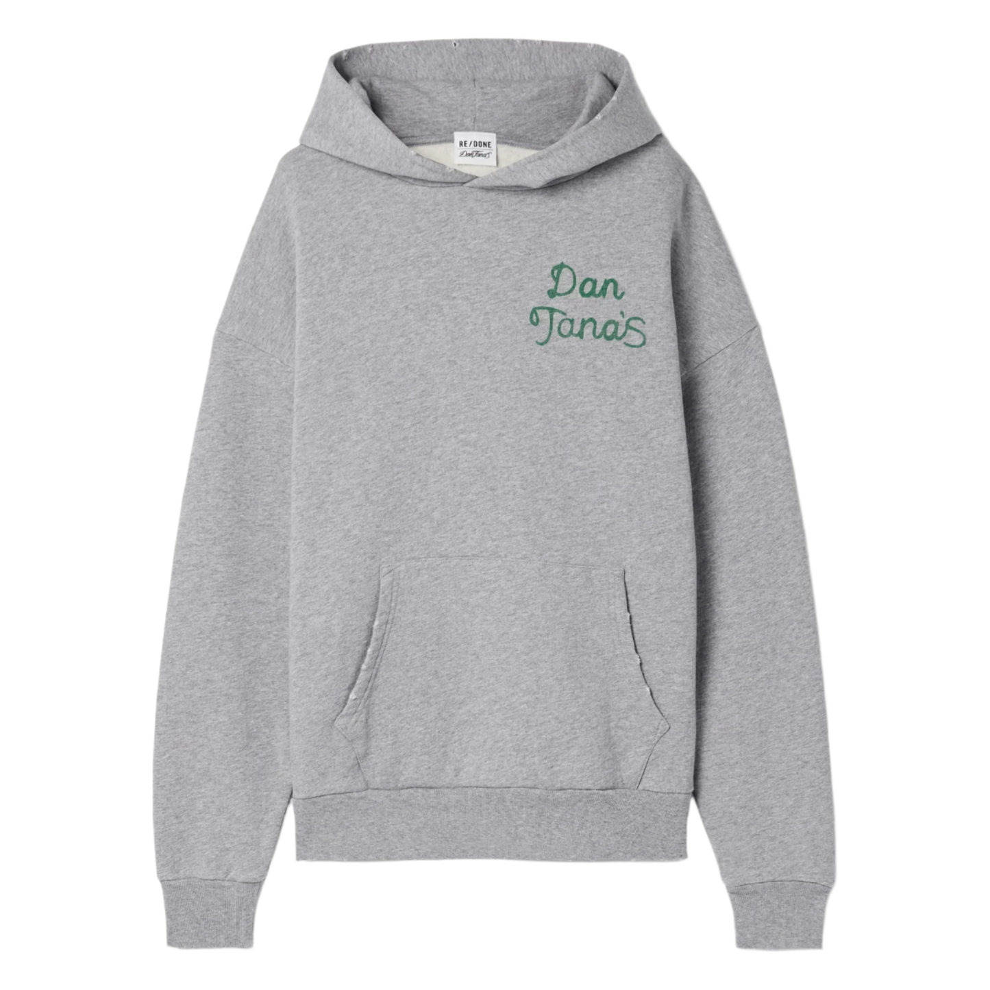 MODERN HOODIE DAN TANA HOUSE