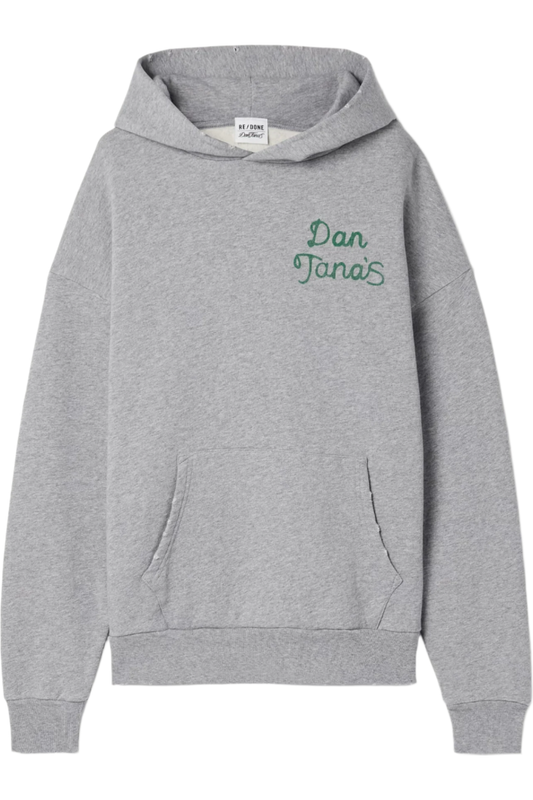 MODERN HOODIE DAN TANA HOUSE