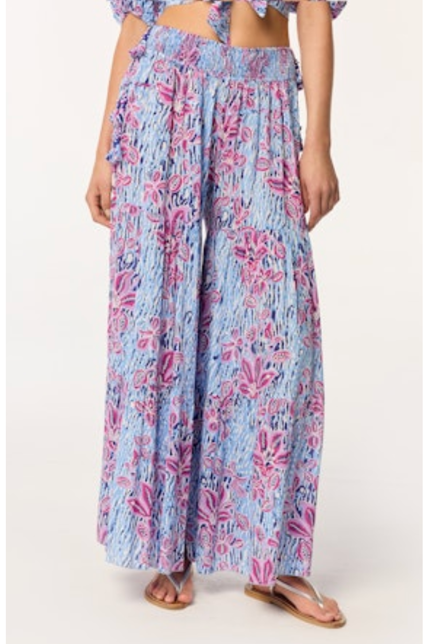 SOLEDAD PANT