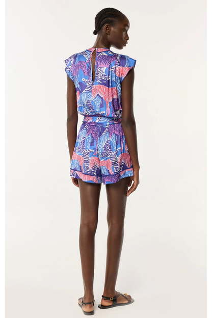ROMPER