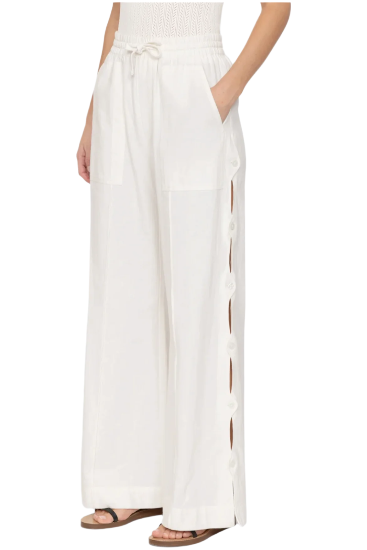 SHAI SPORTSWEAR PANT