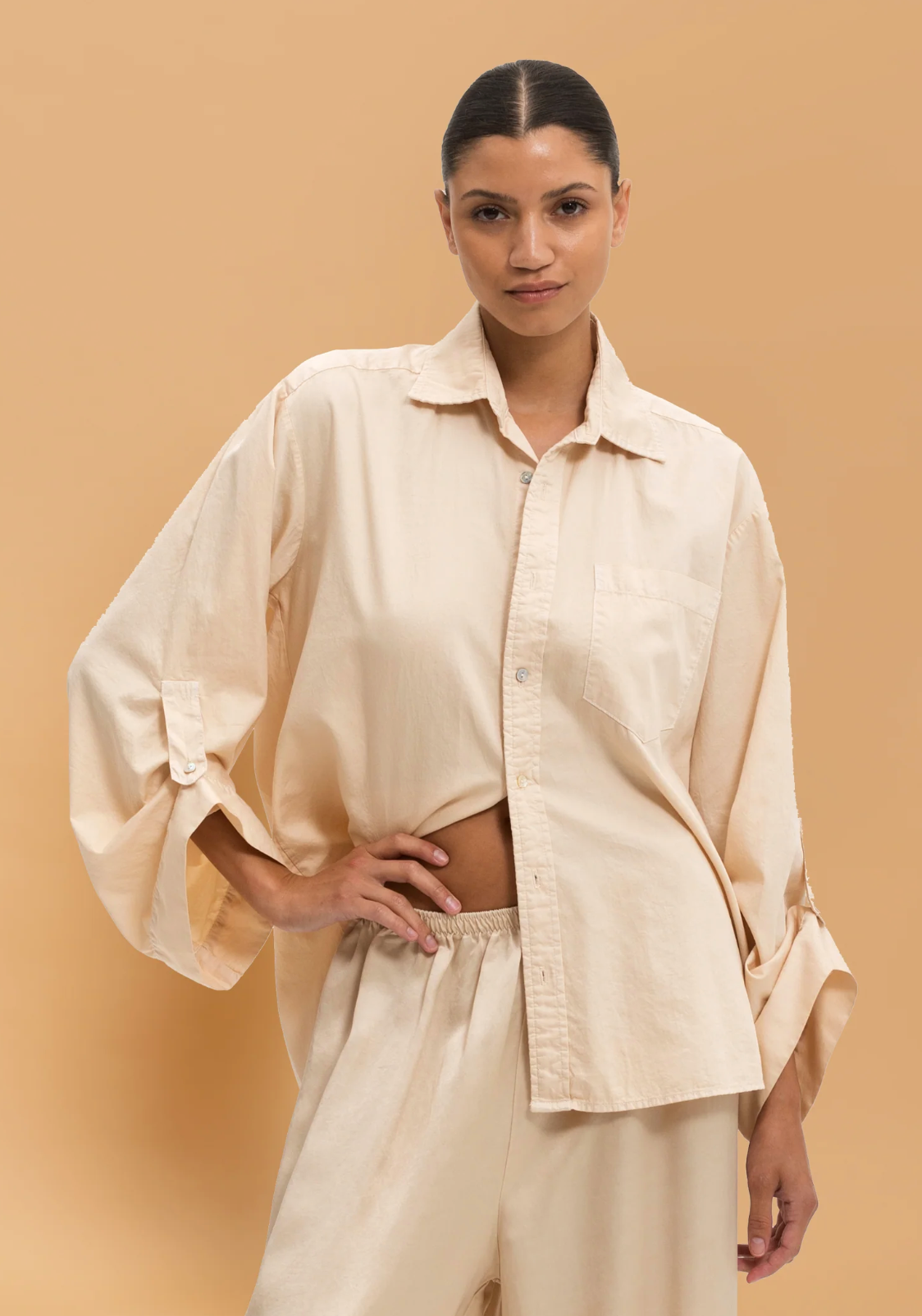 NEO SHIRT
