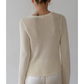 The Knit Long Sleeve