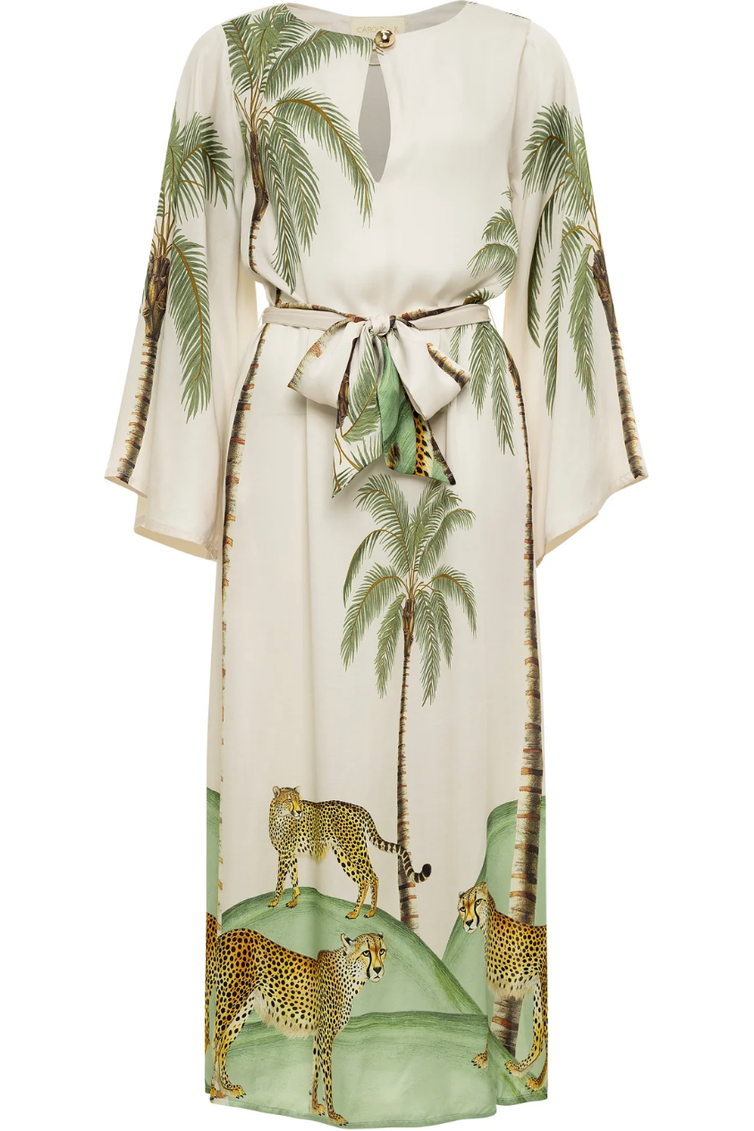 LEE KAFTAN