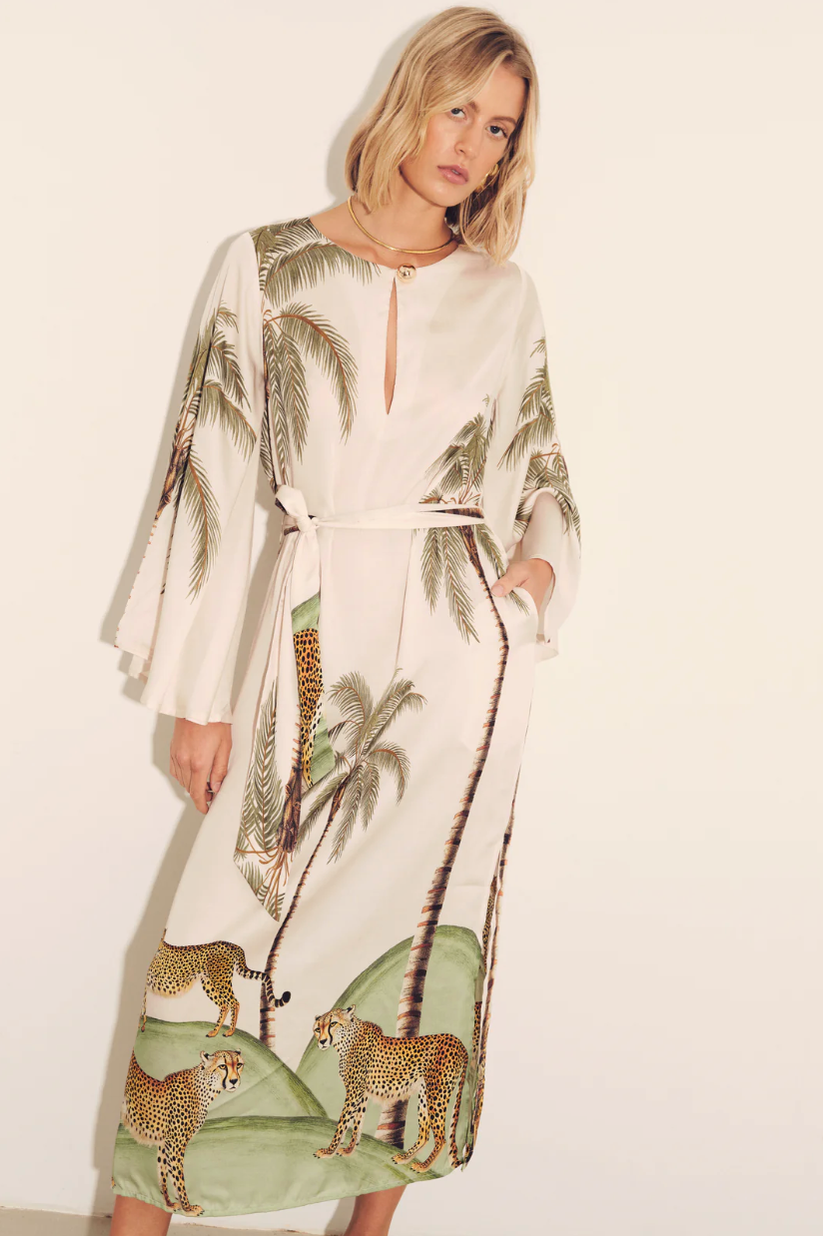 LEE KAFTAN