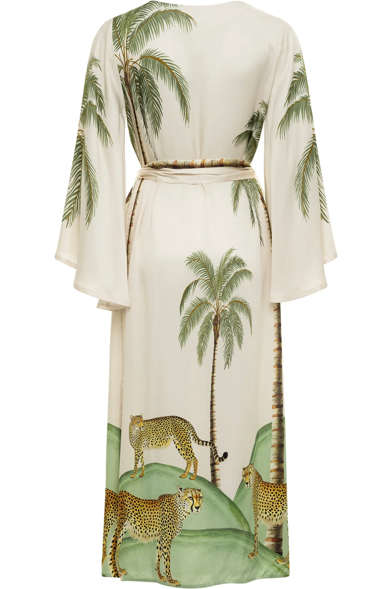 LEE KAFTAN