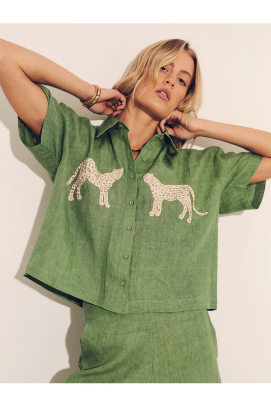 PINA SHIRT