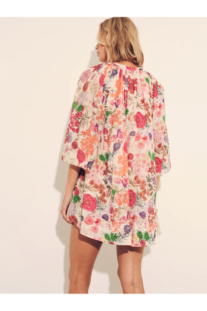 AMALA DRESS