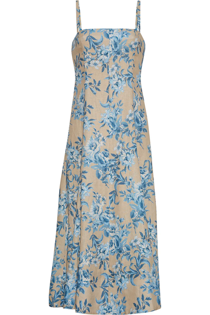 GIMLET DRESS