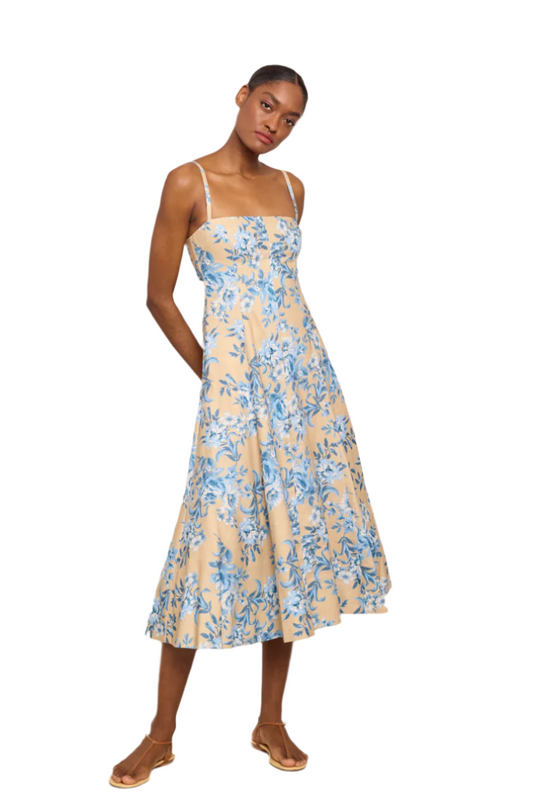 GIMLET DRESS