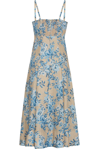GIMLET DRESS