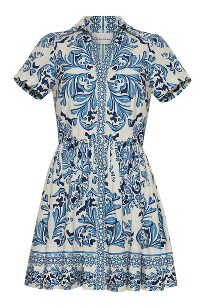 NOOR MINI DRESS