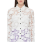 Lace Shirt