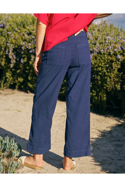 WEXFORD PANT