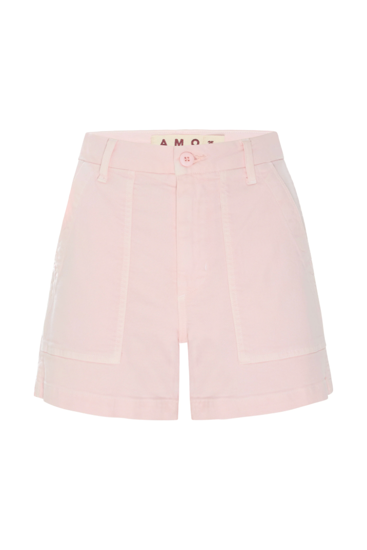 EASY ARMY SHORT