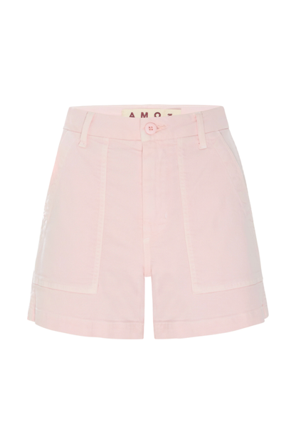 EASY ARMY SHORT
