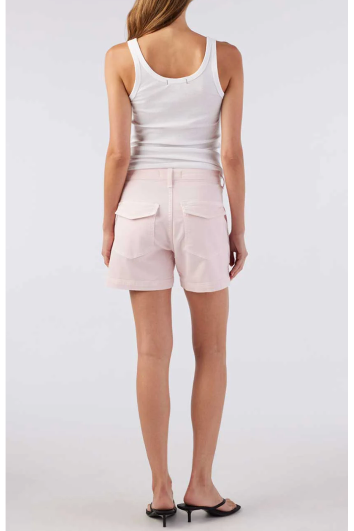 EASY ARMY SHORT