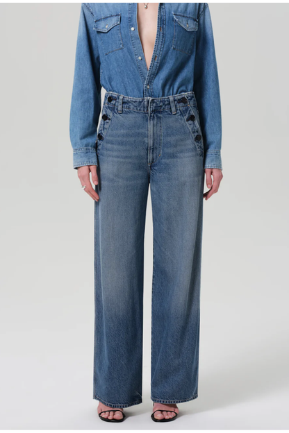 BOARDWALK TROUSER