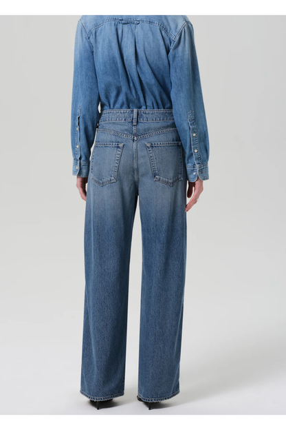 BOARDWALK TROUSER