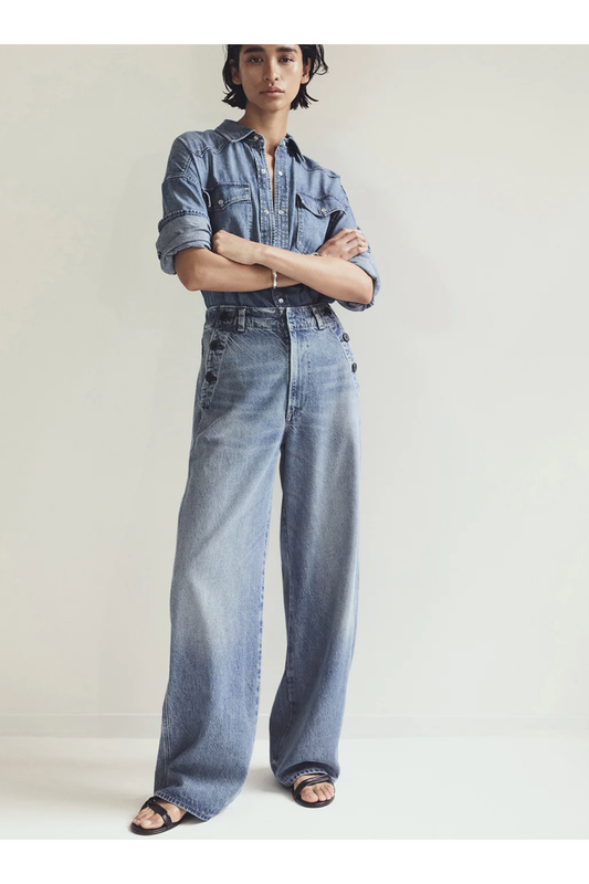 BOARDWALK TROUSER