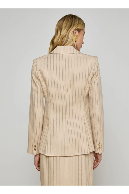 CHAMBERLAIN BLAZER