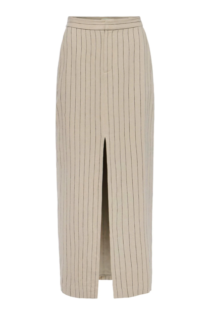 MACELINE MAXI SKIRT