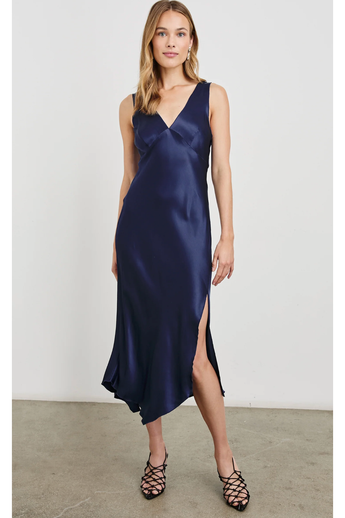 MONIQUE DRESS
