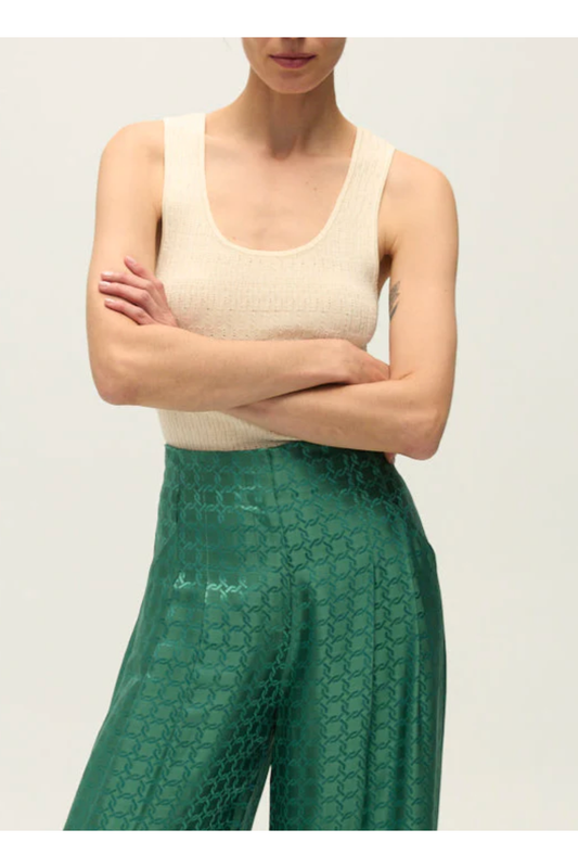 SANDRA TANK