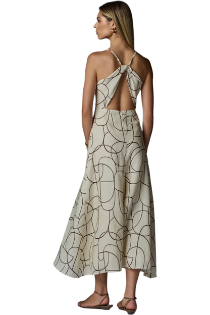 WYETH DRESS
