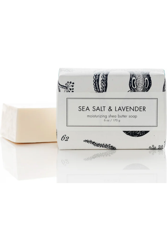 BAR SOAP