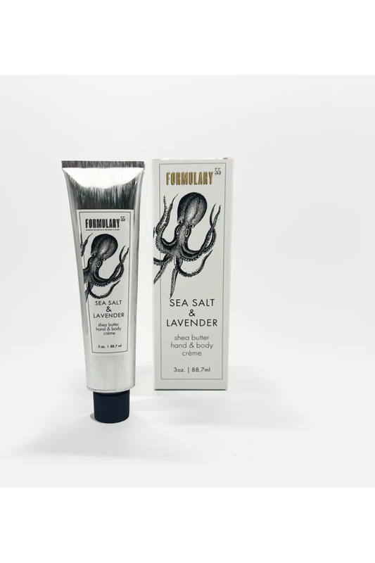 SHEA BUTTER LOTION
