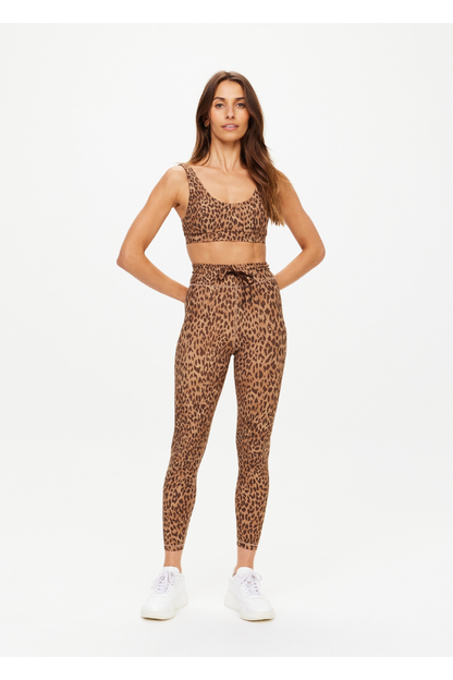 PANTHERA SCOOP NECK BRA