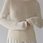 The Knit Long Sleeve