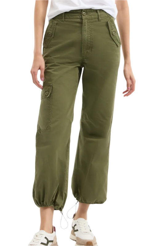 MANDY PARACHUTE PANT