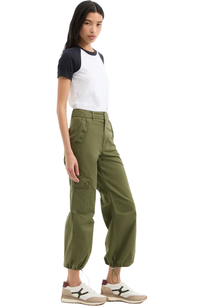 MANDY PARACHUTE PANT