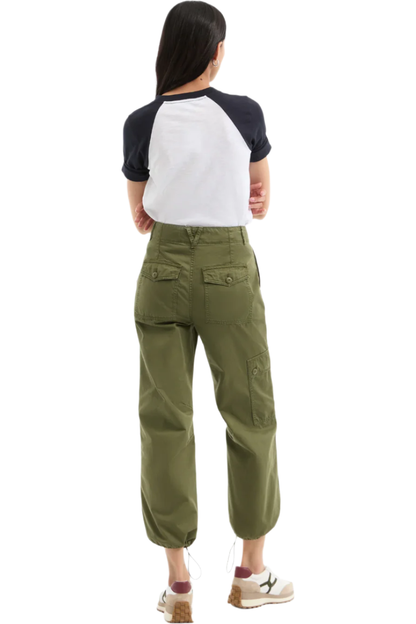 MANDY PARACHUTE PANT