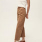 TAYLOR CROPPED HIGH RISE