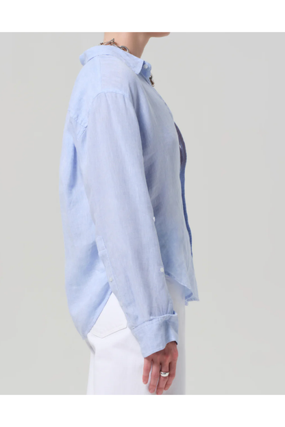 KAYLA SHRUNKEN TOP
