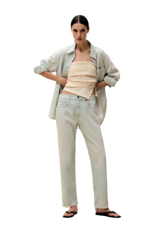 JONTA DENIM