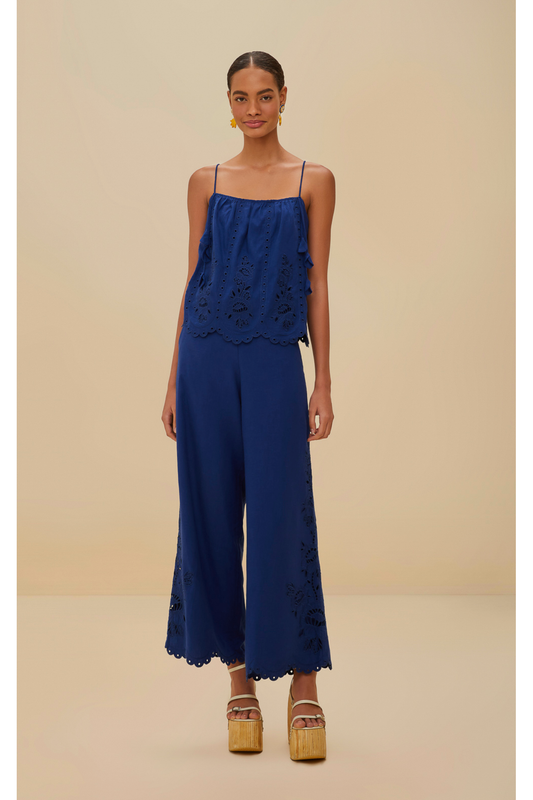 RICHELIEU PANT
