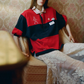 CAROLYN WORKWEAR RUGBY SHIRT