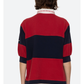 CAROLYN WORKWEAR RUGBY SHIRT