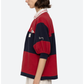 CAROLYN WORKWEAR RUGBY SHIRT
