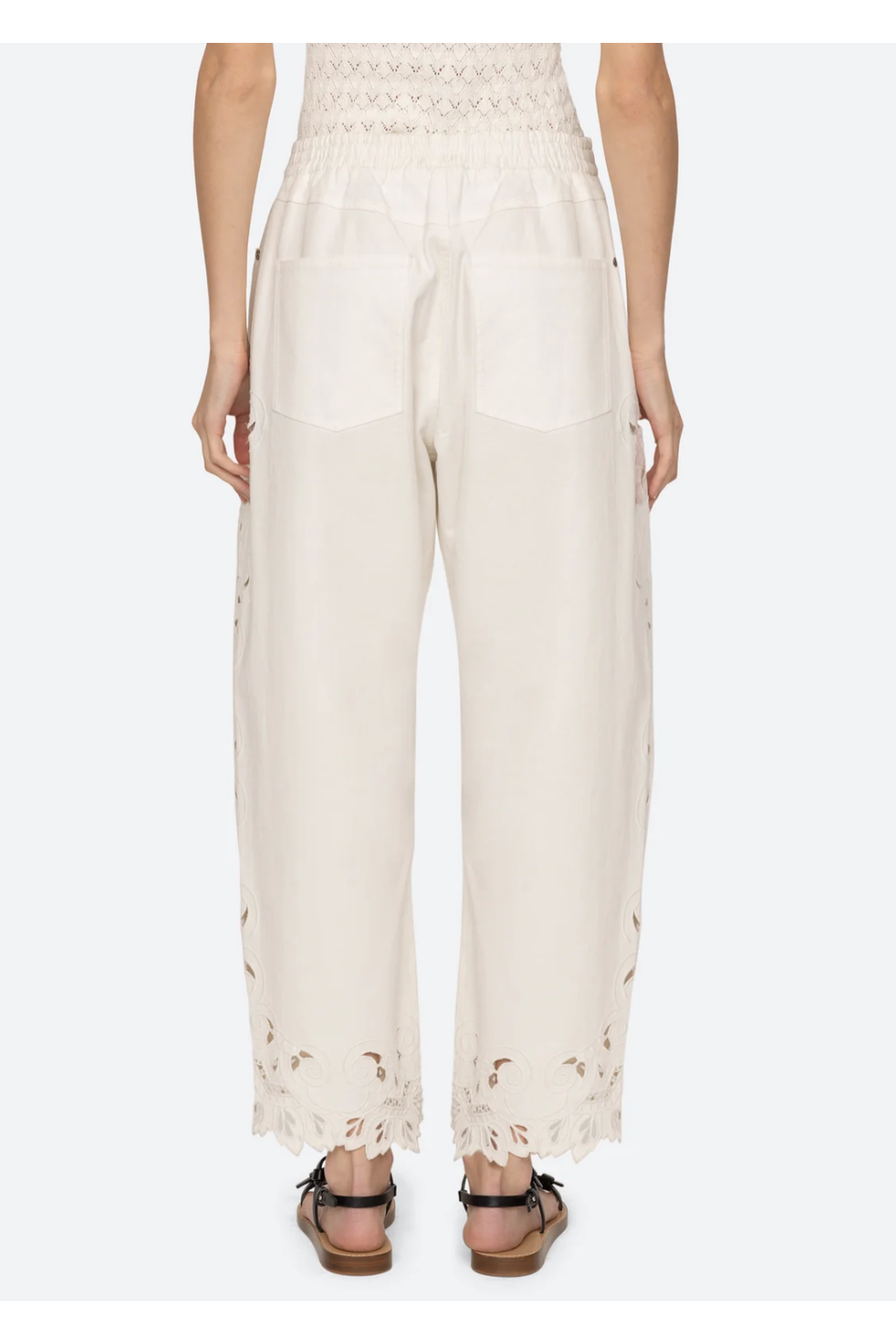 CAVINA DENIM JEANS