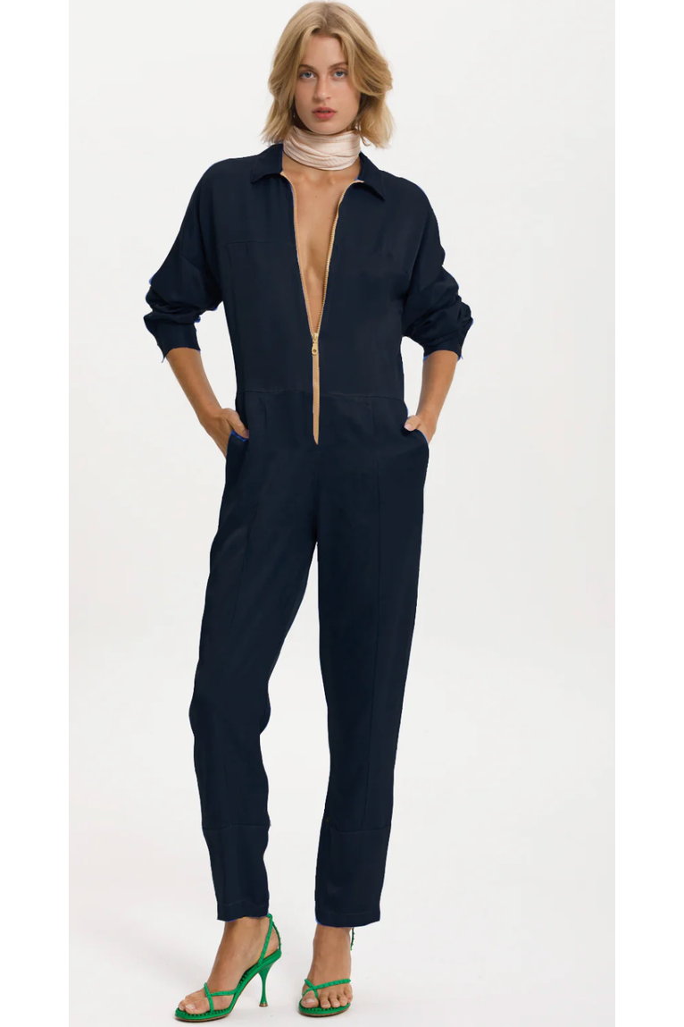 FLIGHTSUIT
