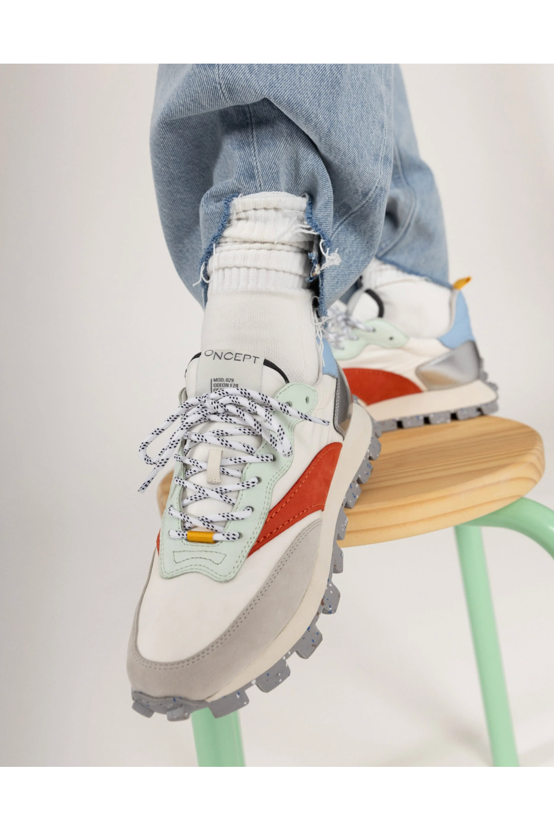 OSAKA SNEAKER
