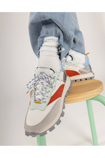 OSAKA SNEAKER